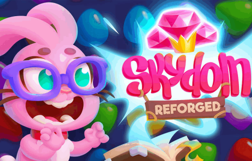 Skydom Reforged