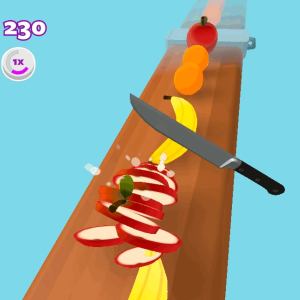 Slice Rush