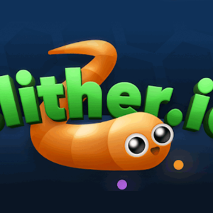 Slither io