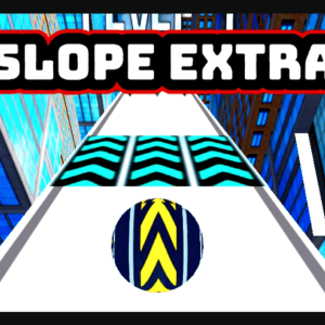 Slope Extra