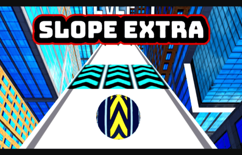 Slope Extra