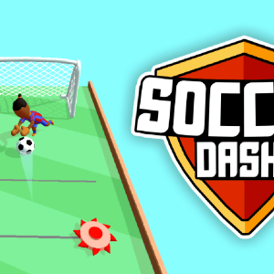 Soccer Dash