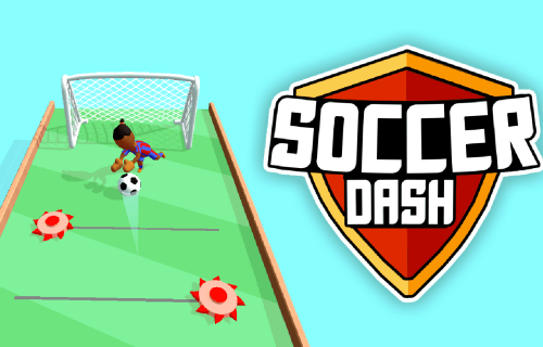 Soccer Dash