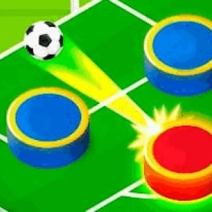 Soccer Merge