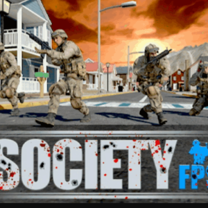 Society FPS