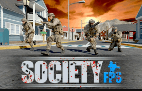 Society FPS