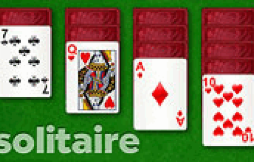 Solitaire