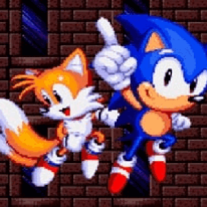 Sonic Primo