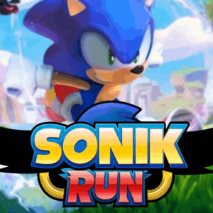 SoniK Run