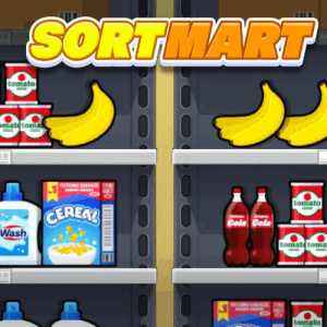 Sort Mart