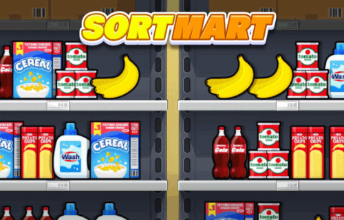 Sort Mart