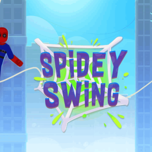 Spidey Swing