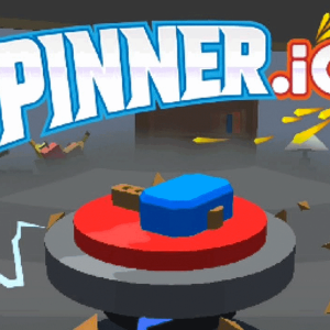 Spinner.io