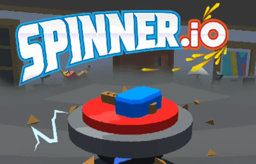 Spinner.io