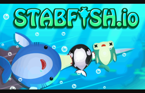 Stabfish.io