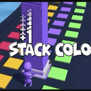 Stack Colors