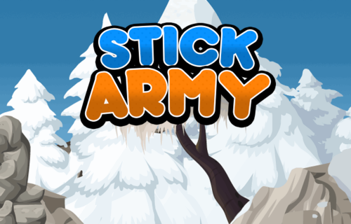 Stick Army