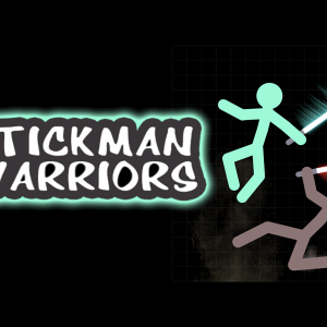 stickman warriors