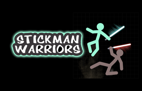 stickman warriors