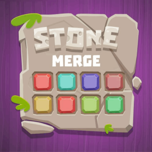 Stone Merge