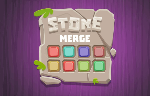 Stone Merge