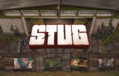 Stug.io