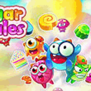 Sugar Tales
