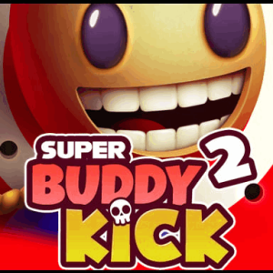 Super Buddy Kick 2