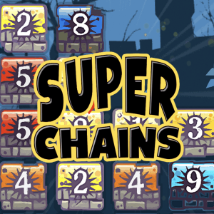 Super Chains