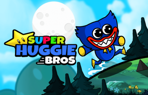 Super Huggie Bros