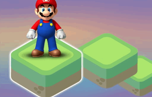 Super Mario Stacks Games - Play Super Mario Stacks Games On Suika Game