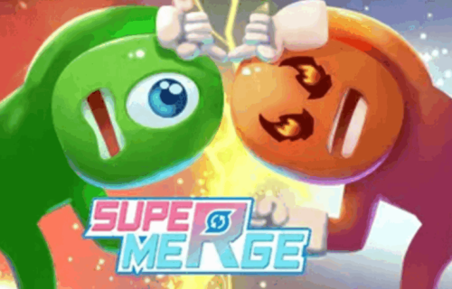 Super Merge