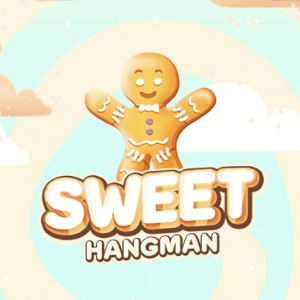 Sweet Hangman