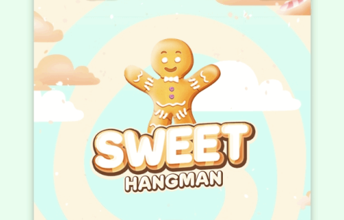 Sweet Hangman