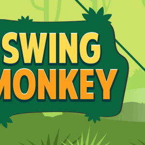 Swing Monkey