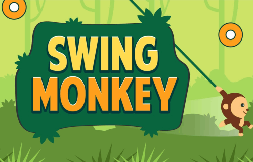 Swing Monkey