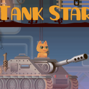 Tank Stars