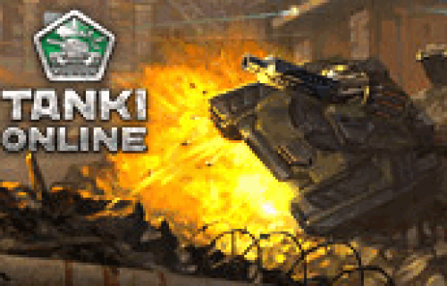 Tanki Online