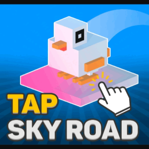 Tap Sky Road