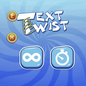 Text Twist