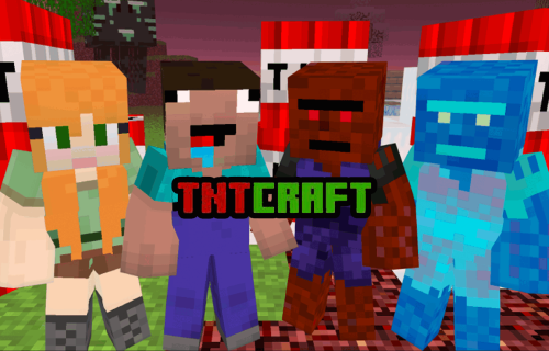 TNTcraft