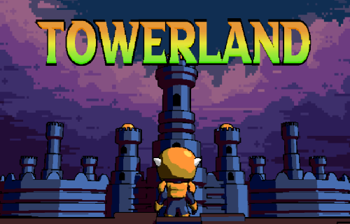 Towerland