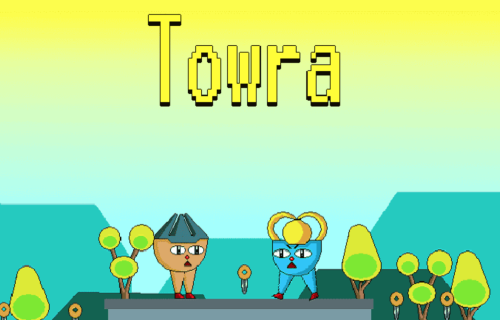 Towra