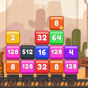 Train 2048