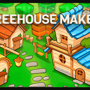 Treehouses Maker