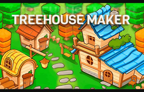 Treehouses Maker