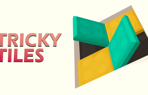 Tricky Tiles