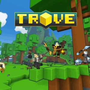 Trove