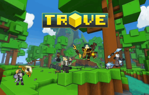 Trove