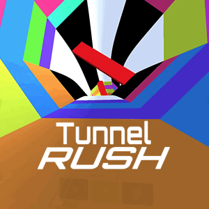 Tunnel Rush
